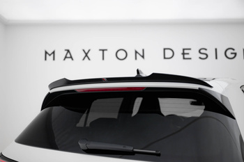 Spoiler Cap V.1 Maxton Volkswagen Golf GTI / GTE / GTD / R-Line / R Mk8