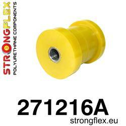 Tuleja wahacza przedniego tylna SPORT Subaru Alcyone SVX (91-96)