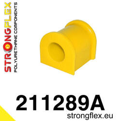 Tuleja stabilizatora przedniego SPORT Celica Carina
