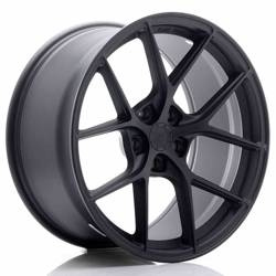 Felga aluminiowa 19" Japan Racing SL-01 19x9 ET20 5x120 Gun metal