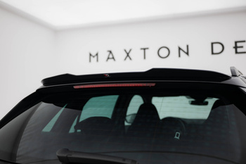 Spoiler Cap Maxton Skoda Kamiq Mk1