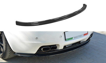 Splitter Tylny Maxton Alfa Romeo Brera (Bez dyfuzora)