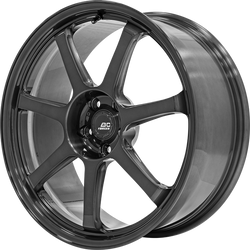 Felga aluminiowa 17" BC Forged BCR S7 17x8 BLANK Custom Finish