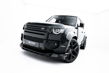Splitter Przedni Maxton Land Rover Defender Mk4