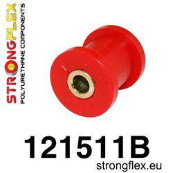 Tuleja wahacza tylnego dolnego wewnętrzna 35mm Mitsubishi Lancer Evolution IV /  V / VI (96-01)