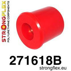 Tuleja tylnego dyferencjału - tylna Forester Impreza Legacy/Outback XV / Crosstrek Exiga (09-14) YA