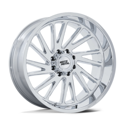 Felga aluminiowa 22" Moto Metal MO811 COMBAT 22x10 ET-18 5x127 Chrome