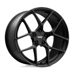 Felga aluminiowa 20" American Racing Crossfire 20x10,5 ET40 5x120 Satin Black