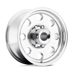 Felga aluminiowa 16" American Racing Baja 16x8 ET0 5x135 Polished