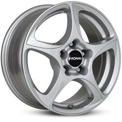 Felga aluminiowa 16" Ronal R53 16x7" ET38 5x100 Srebrny