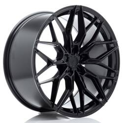 Felga aluminiowa 20" Japan Racing JR46 20x9,5 ET20-40 5H BLANK Gloss Black