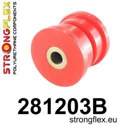 Tuleja tylnego wahacza – przednia Nissan Micra II (92-02) K11