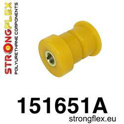 Tuleja poduszki silnika PH I SPORT Clio