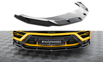 Splitter Przedni V.3 Maxton Lamborghini Urus Mk1