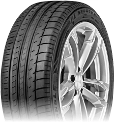 Opona letnia Triangle SporteX TH201 275/40 R22 108 Y