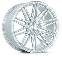 Felga aluminiowa 19" VOSSEN CV10 19x8,5 ET30 5x112 Silver Polished