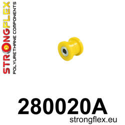 Tuleja wahacza tylnego wleczonego – tylna SPORT Nissan Maxima VII (09-15) A35