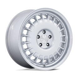 Felga aluminiowa 20" Rotiform RC205 PMF 20x8,5 ET35 5x112 Gloss Silver