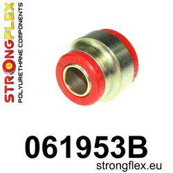 Tuleja wahacza przedniego - wewnętrzna 126P (72-00) 600 (55-69) 850 (64-73) 1100 / 1200 (57-60) 500 600 / 770 (57-73) 600 / 750 / 850 (55-85) Simca 1000 (61-78)