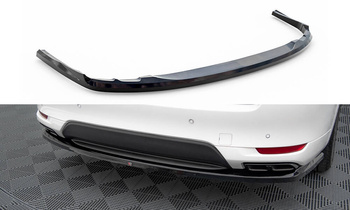 Splitter Tylny Środkowy Maxton Mazda CX-60 Mk1