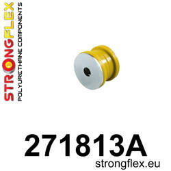 Tuleja belki dyferencjału - przednia SPORT Subaru Forester II (02-08) SG