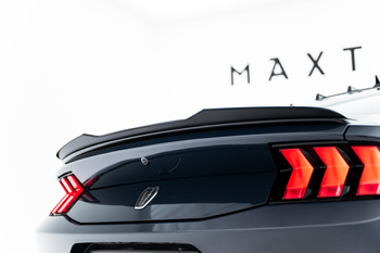 Spoiler Cap Maxton Ford Mustang Dark Horse Mk7