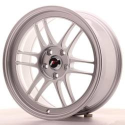 Felga aluminiowa 18" Japan Racing JR7 18x8 ET35 5x114,3 Silver