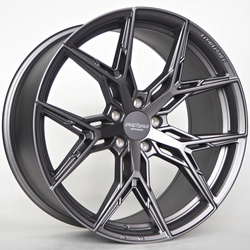 Felga aluminiowa 20" Forzza gravity 20x10 ET40 5x112 Satin Grey