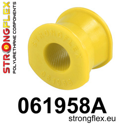 Tuleja stabilizatora przedniego SPORT 500 KA Y / Ypsilon