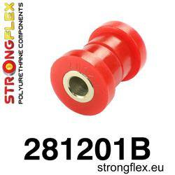 Tuleja wahacza przedniego przednia 28,5mm Nissan Micra II (92-02) K11