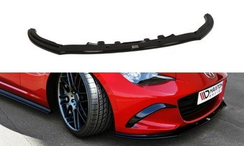 Splitter Przedni V.1 Maxton Mazda MX-5 ND (Mk4)
