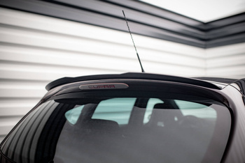 Spoiler Cap Seat Leon Maxton Cupra / FR Mk2