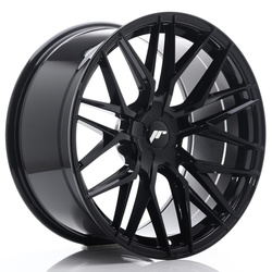 Felga aluminiowa 20" Japan Racing JR28 20x10 ET40 5x114,3 Gloss Black