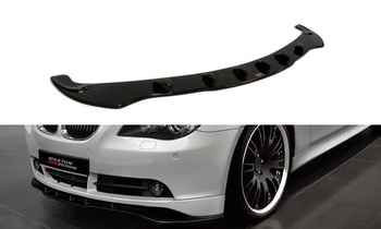 Splitter Przedni Maxton BMW 5 E60 / E61 Przedlift