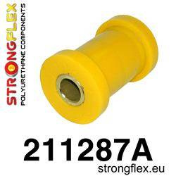 Tuleja wahacza przedniego przednia SPORT Toyota Celica VI (93-99) T200 AT200 ST202 ST204 FWD