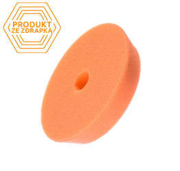 Honey Combination U2 Gąbka Polerska Pomarańczowa 150X180