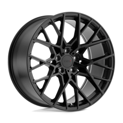 Felga aluminiowa 17" TSW SEBRING 17x8 ET35 5x100 Matte Black