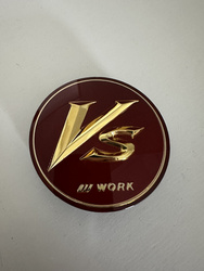 Dekielek Work VS-CAP-RDG-120268