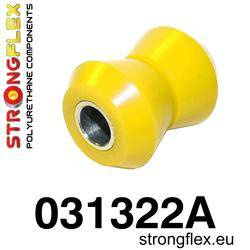 Tuleja wahacza przedniego - zewnętrzna SPORT BMW Seria 3 I (75-82) E21