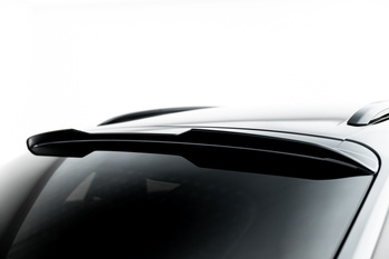 Górny Spoiler Cap Maxton Porsche Macan EV Mk1