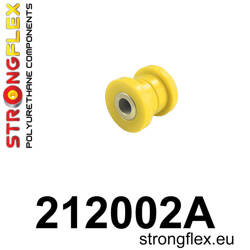 Tuleja wahacza tylnego górnego – wewnętrzna SPORT IS / IS F GS / GS F RC / RC F (14-) XC10