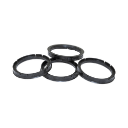 Pierścienie centrujące Gorilla Automotive 4szt. 108 - 78.10