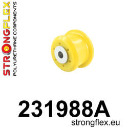 Tuleja wahacza tylnego górnego – tylna SPORT Seria 700 Seria 900