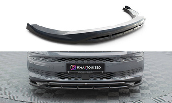 Splitter Przedni V.1 Maxton Volkswagen Multivan T7