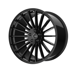 Felga aluminiowa 23" Strom STR4 23x10,5 ET25 5x112 Gloss Black
