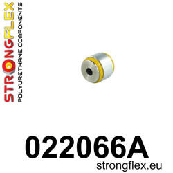 Tuleja wahacza tylnego – zewnętrzna SPORT A4 / S4 / RS4 A5 / S5 / RS5