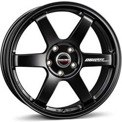 Felga aluminiowa 18" Borbet DB8GT2 18x8,5" ET35 5x100 Czarny
