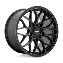 Felga aluminiowa 20" Rotiform R190 20x10,5 ET40 5x114,3 Matte Black