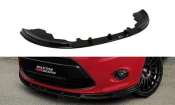 Splitter Przedni Maxton Ford Fiesta Mk7