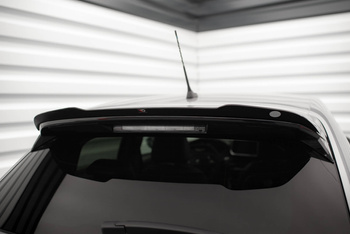 Przedłużenie Spoilera V.2 Maxton Peugeot 208 Mk2